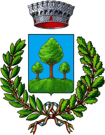 Stemma di Fobello/Arms (crest) of Fobello