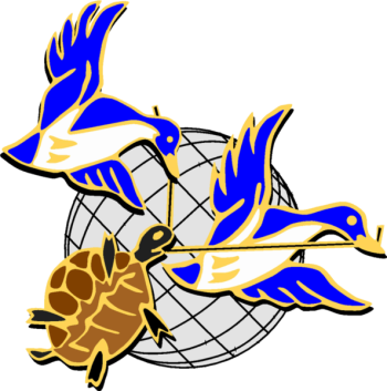 Blason de Air Brigade of Projection Support, French Air Force/Arms (crest) of Air Brigade of Projection Support, French Air Force