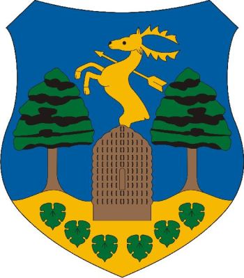 Kiskőrös (címer, arms)