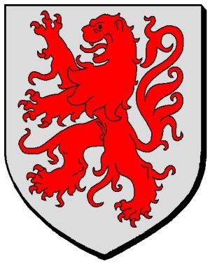 Blason de Maizilly/Coat of arms (crest) of {{PAGENAME