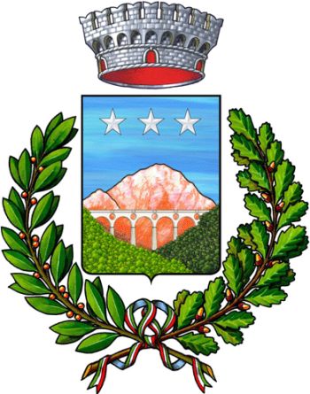 Stemma di Malnate/Arms (crest) of Malnate
