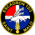 Mobile Gendarmerie Squadron 12-3, France.png