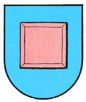 Wappen von steinfeld/Arms (crest) of steinfeld