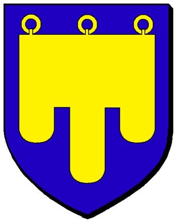Blason de Arpenans/Arms (crest) of Arpenans