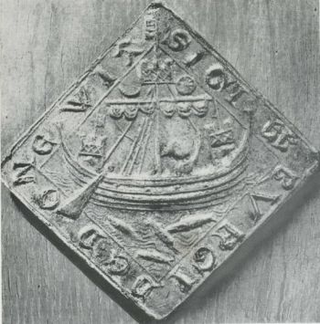 seal of Dunwich