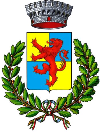 Stemma di Gazzada Schianno/Arms (crest) of Gazzada Schianno