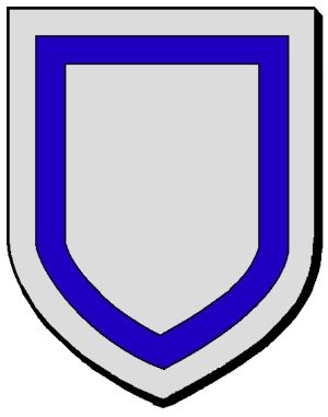 Blason de Lacroisille/Coat of arms (crest) of {{PAGENAME