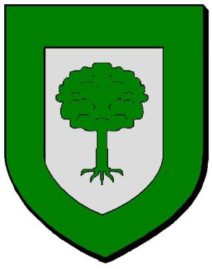 Blason de Limey-Remenauville/Coat of arms (crest) of {{PAGENAME