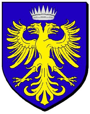 Blason de Missy (Calvados)/Coat of arms (crest) of {{PAGENAME