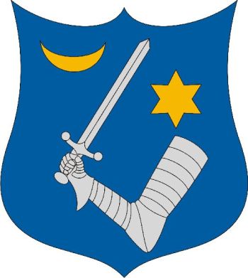 Arms (crest) of Nagyvázsony