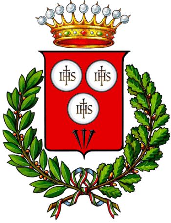 Stemma di Ostiglia/Arms (crest) of Ostiglia