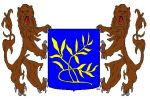 Arms of Rijswijk
