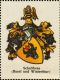 Wappen Schulthess