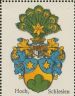 Wappen von Hoch