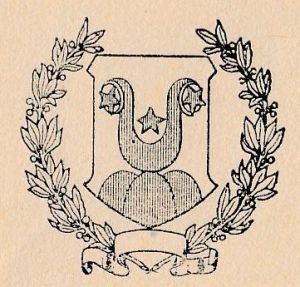 Arms of Brislach