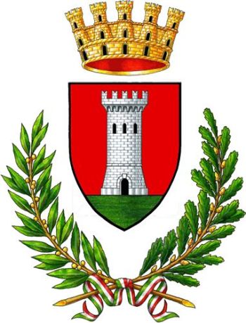 Stemma di Fossombrone/Arms (crest) of Fossombrone