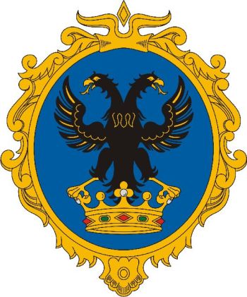 Arms (crest) of Nőtincs