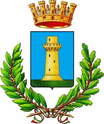 Stemma di Russi/Arms (crest) of Russi