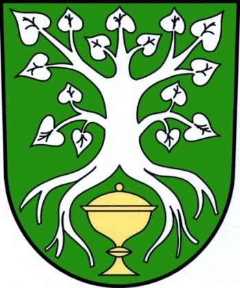 Arms (crest) of Šebkovice