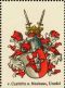 Wappen von Czettritz und Neuhaus