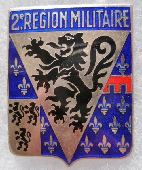 File:2nd Military Region, French Army.jpg