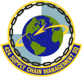 424th Supply Chain Management Squadron, US Air Force.png