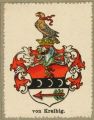 Wappen von Kreibig nr. 483 von Kreibig
