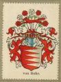 Wappen von Rohr nr. 617 von Rohr
