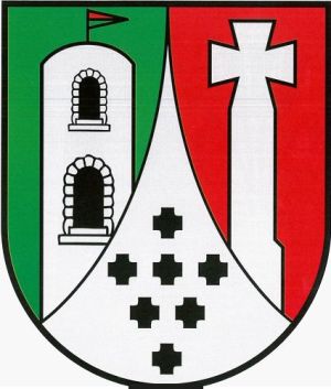 Wappen von Büchel (Eifel)