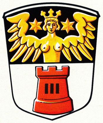 Wappen von Berum/Arms (crest) of Berum