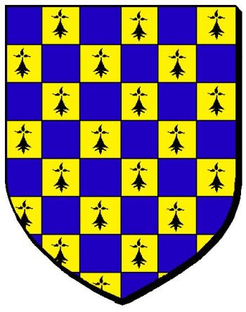 Blason de Bucey-lès-Traves/Arms (crest) of Bucey-lès-Traves