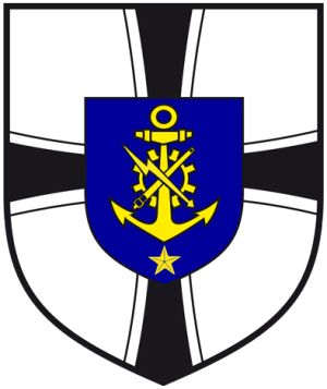 Naval Support Command, German Navy.jpg