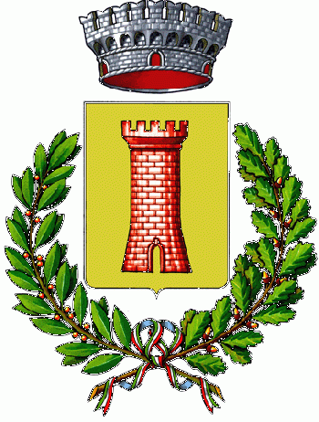 Stemma di Placanica/Arms (crest) of Placanica