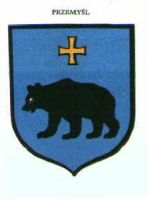Arms (crest) of Przemyśl