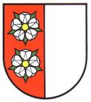Arms (crest) of Auenstein