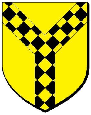 Blason de Campagnan/Arms (crest) of Campagnan