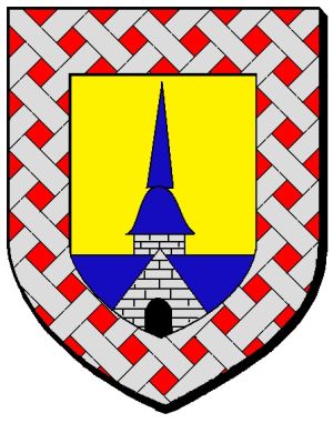 Blason de La Chapelle-Thouarault/Arms of La Chapelle-Thouarault