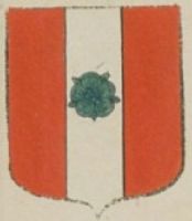 Blason de Lafrançaise/Arms (crest) of Lafrançaise