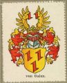 Wappen von Galen nr. 930 von Galen