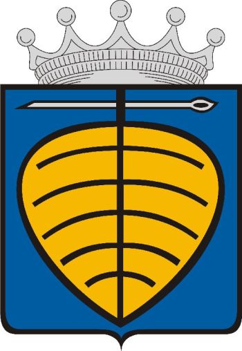 Arms (crest) of Kunágota
