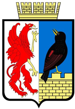 Coat of arms (crest) of Skórcz