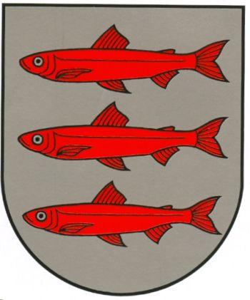 Arms (crest) of Sudeikiai