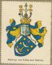 Wappen Petrovay von Dolha und Petrova