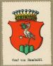 Wappen Graf von Rambaldi