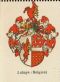 Wappen Lahaye