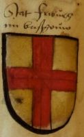 Wappen von Freiburg im Breisgau/Arms (crest) of Freiburg im Breisgau