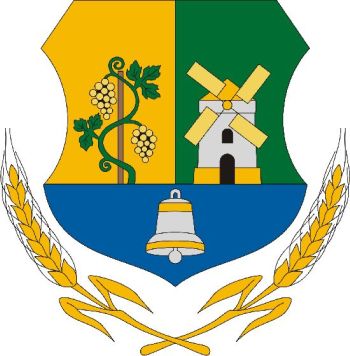 Arms (crest) of Páhi