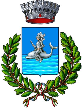 Stemma di Rivarolo Mantovano/Arms (crest) of Rivarolo Mantovano