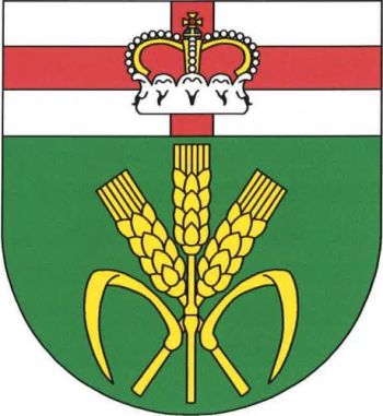 Arms (crest) of Úpohlavy
