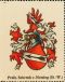 Wappen Freiherren Schrenk von Notzing